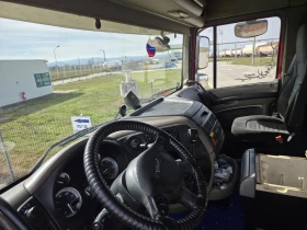 Daf XF 105 FT, снимка 6