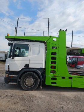 Scania P 420, снимка 4