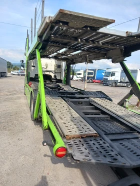 Scania P 420, снимка 8