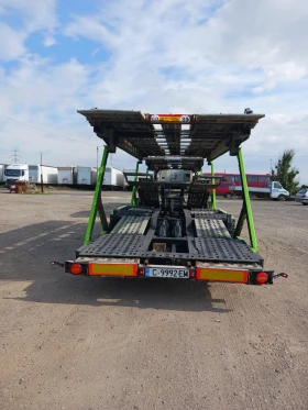 Scania P 420, снимка 7