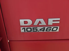 Daf XF 105 FT, снимка 4