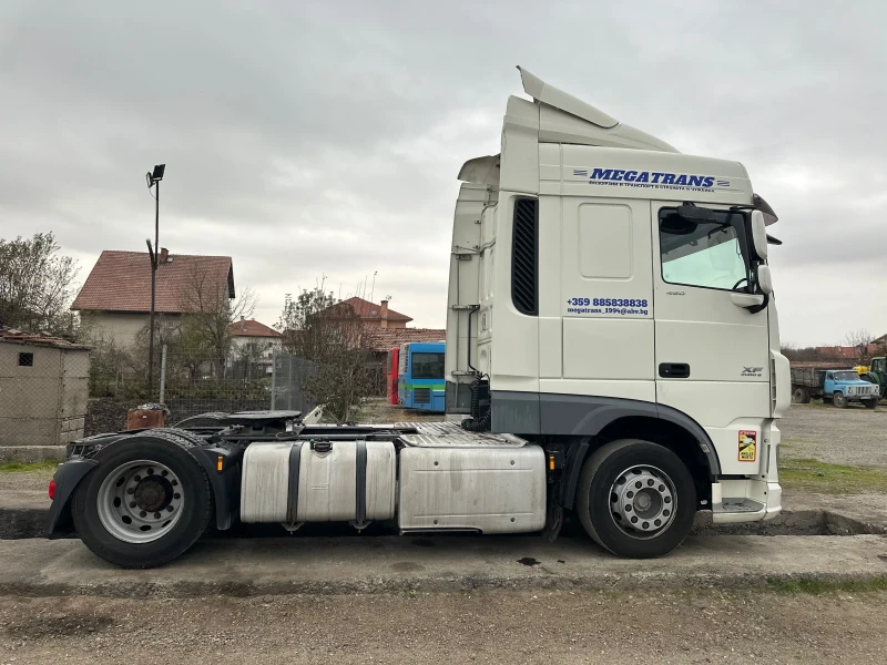 Daf XF 450 FT MEGA, снимка 4 - Камиони - 47944931