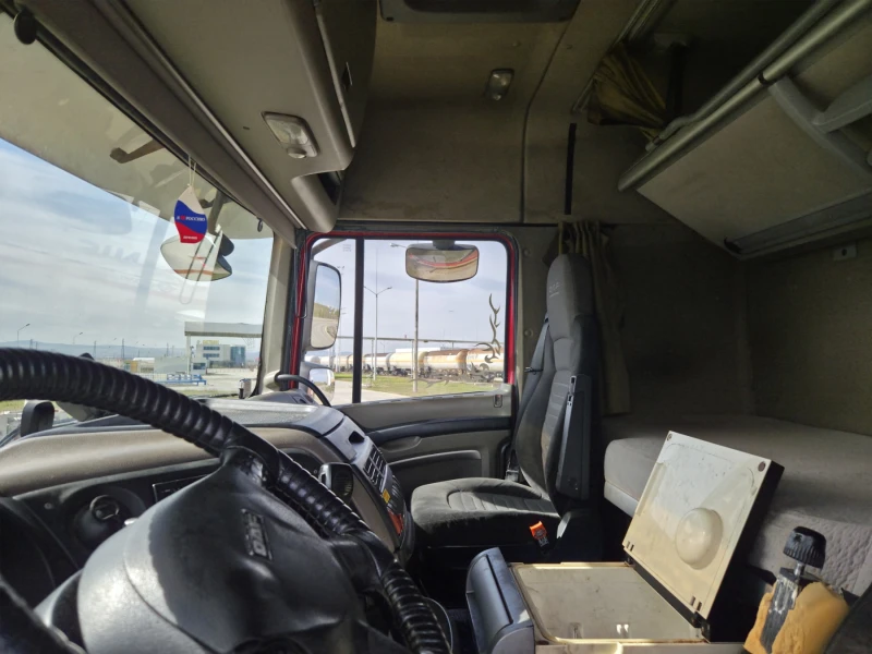 Daf XF 105 FT, снимка 5 - Камиони - 53536876