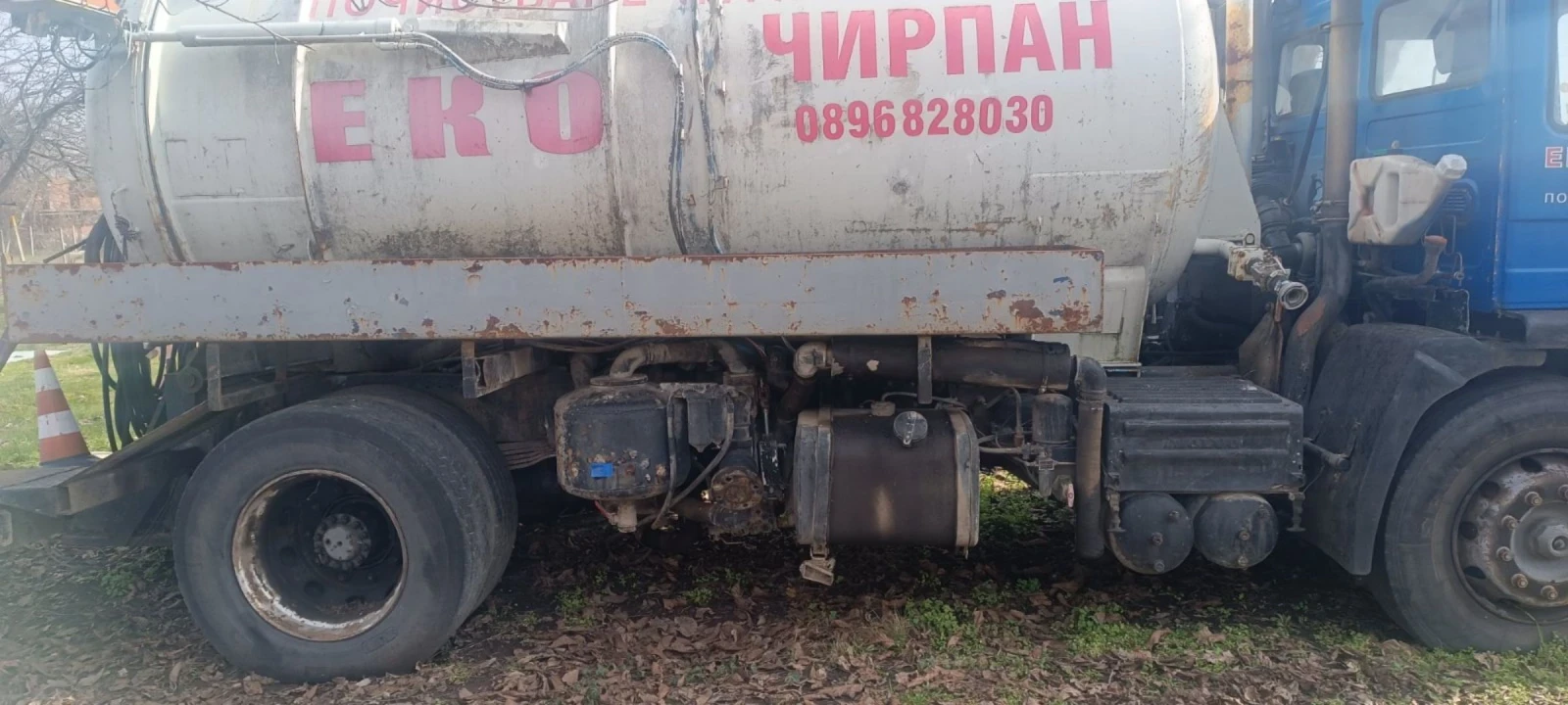 Volvo Fl | Mobile.bg � ����������� 4