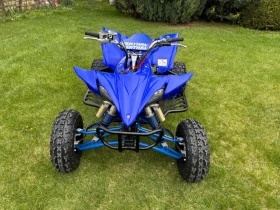 Yamaha Yfz 450 R - Tuning, снимка 15