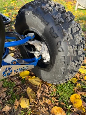 Yamaha Yfz 450 R - Tuning, снимка 13