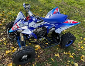 Yamaha Yfz 450 R - Tuning, снимка 3