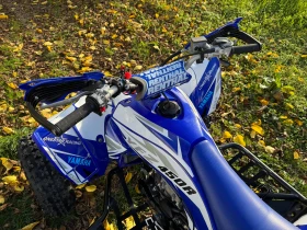 Yamaha Yfz 450 R - Tuning, снимка 9