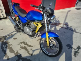 Kawasaki ER ER-5, снимка 3