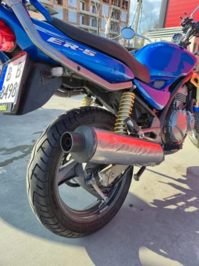 Kawasaki ER ER-5, снимка 5