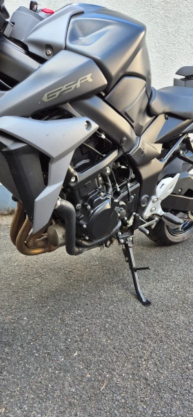 Suzuki Gsr GSR-A, снимка 6