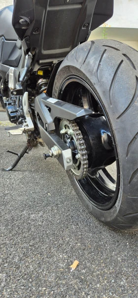 Suzuki Gsr GSR-A, снимка 5