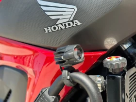 Honda Nc 750x, снимка 8