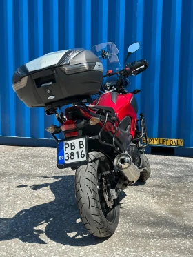 Honda Nc 750x, снимка 6
