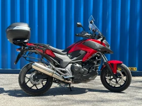 Honda Nc 750x, снимка 5