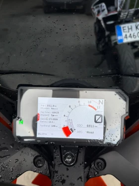 Ktm 125, снимка 2