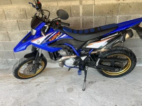 Yamaha Wr, снимка 11