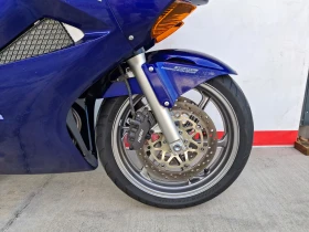Honda Vfr 800i, снимка 10