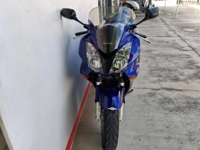 Honda Vfr 800i, снимка 9