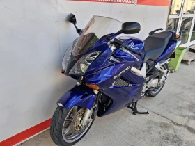 Honda Vfr 800i, снимка 8