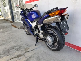 Honda Vfr 800i, снимка 4