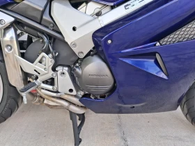Honda Vfr 800i, снимка 12
