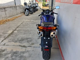 Honda Vfr 800i, снимка 3