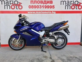 Honda Vfr 800i, снимка 2