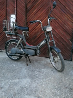 Piaggio Bravo, снимка 1