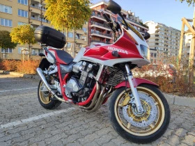 Honda Cb 1300, снимка 2