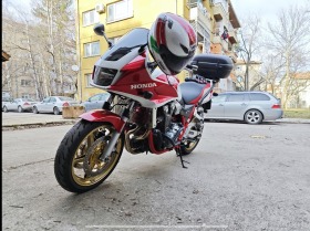 Honda Cb 1300, снимка 1