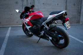 Honda Cbr 600rr, снимка 3