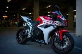 Honda Cbr 600rr, снимка 7