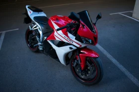 Honda Cbr 600rr, снимка 1