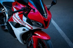 Honda Cbr 600rr, снимка 8