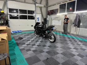 Kawasaki Zxr ZX10R, снимка 6