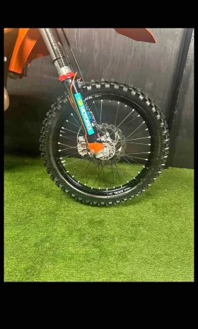 Ktm SX-F 350 | Mobile.bg    8