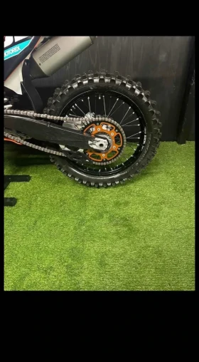 Ktm SX-F 350 | Mobile.bg    4