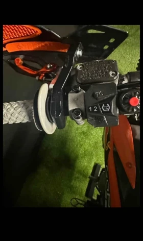 Ktm SX-F 350 | Mobile.bg    3