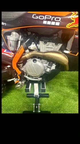 Ktm SX-F 350 | Mobile.bg    5