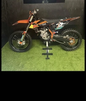     Ktm SX-F 350