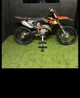 Ktm SX-F 350 | Mobile.bg    2