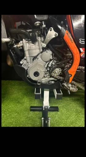 Ktm SX-F 350 | Mobile.bg    7