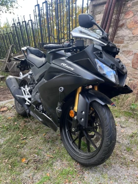 Обява за продажба на Yamaha Yzf ~2 999 лв. - изображение 2