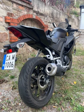 Обява за продажба на Yamaha Yzf ~2 999 лв. - изображение 6