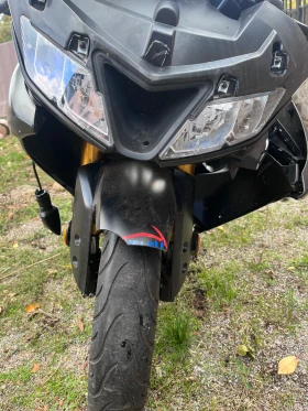 Обява за продажба на Yamaha Yzf ~2 999 лв. - изображение 5