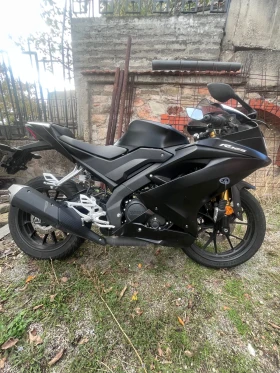 Обява за продажба на Yamaha Yzf ~2 999 лв. - изображение 1