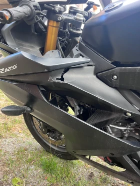 Обява за продажба на Yamaha Yzf ~2 999 лв. - изображение 3
