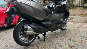BMW C 650 GT | Mobile.bg    7