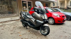 BMW C 650 GT - изображение 1